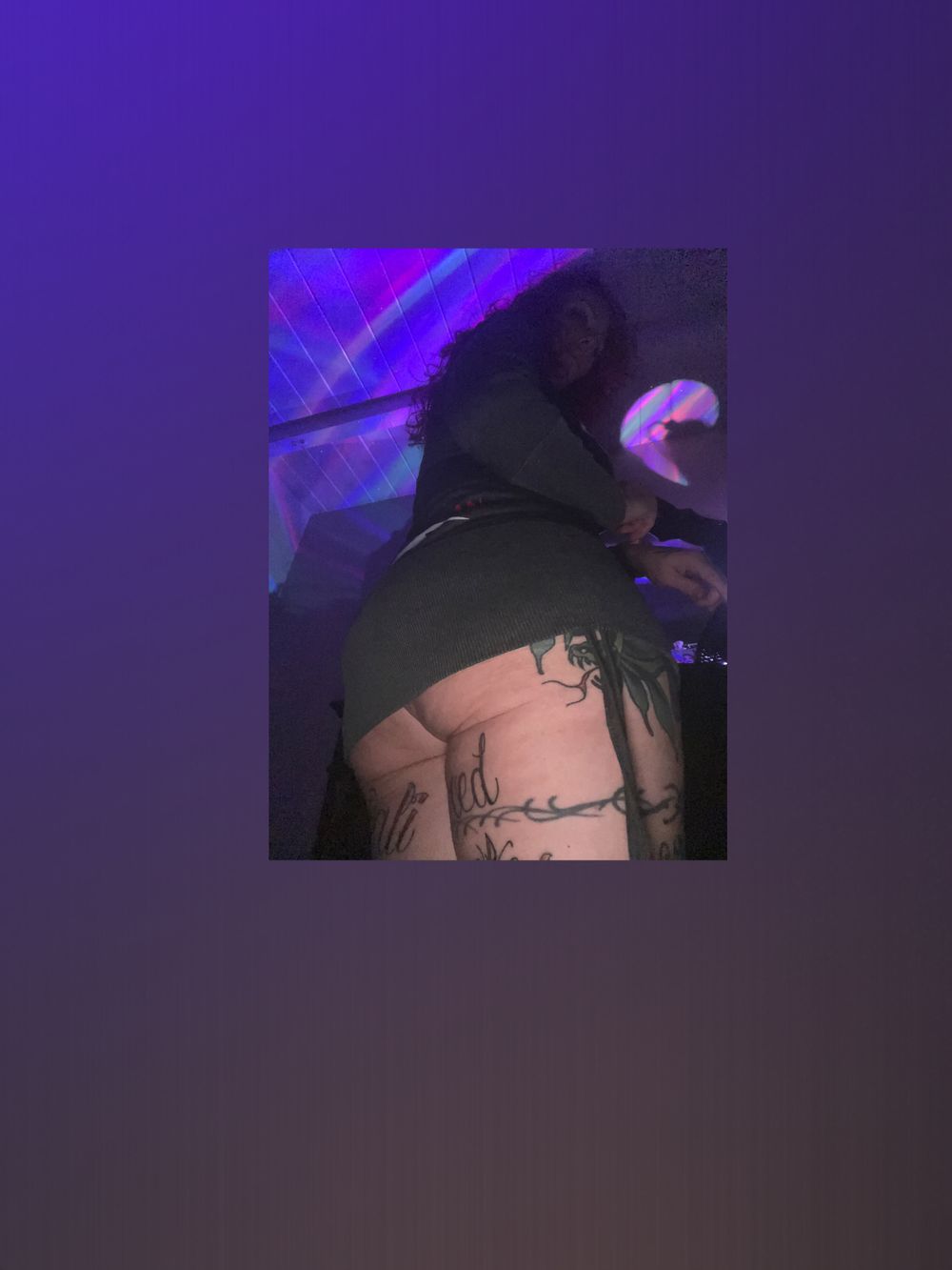 saucysnow OnlyFans profile picture
