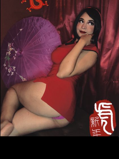 aennys OnlyFans picture