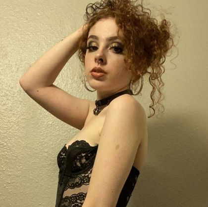 gingercaakes OnlyFans picture