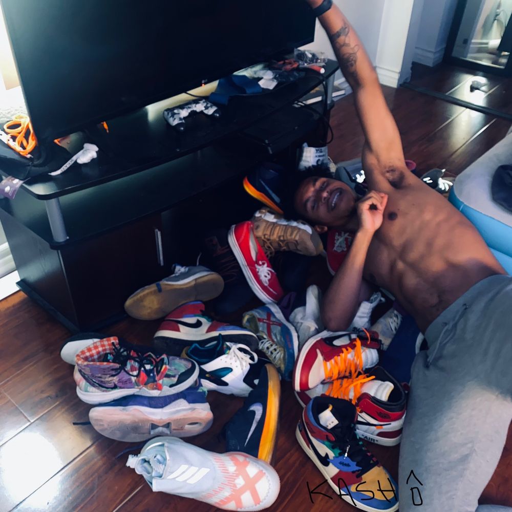 kyzmatic OnlyFans profile picture