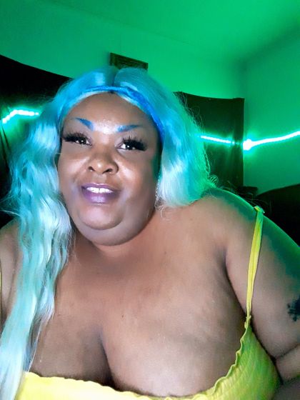 da_ssbbw_sassy420 OnlyFans picture