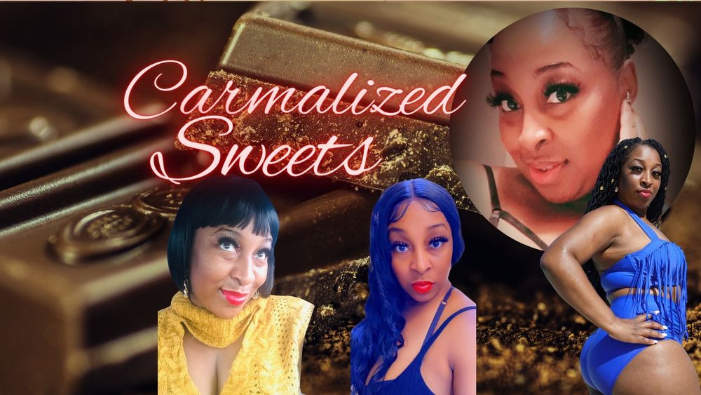 carmelizedsweets OnlyFans profile picture