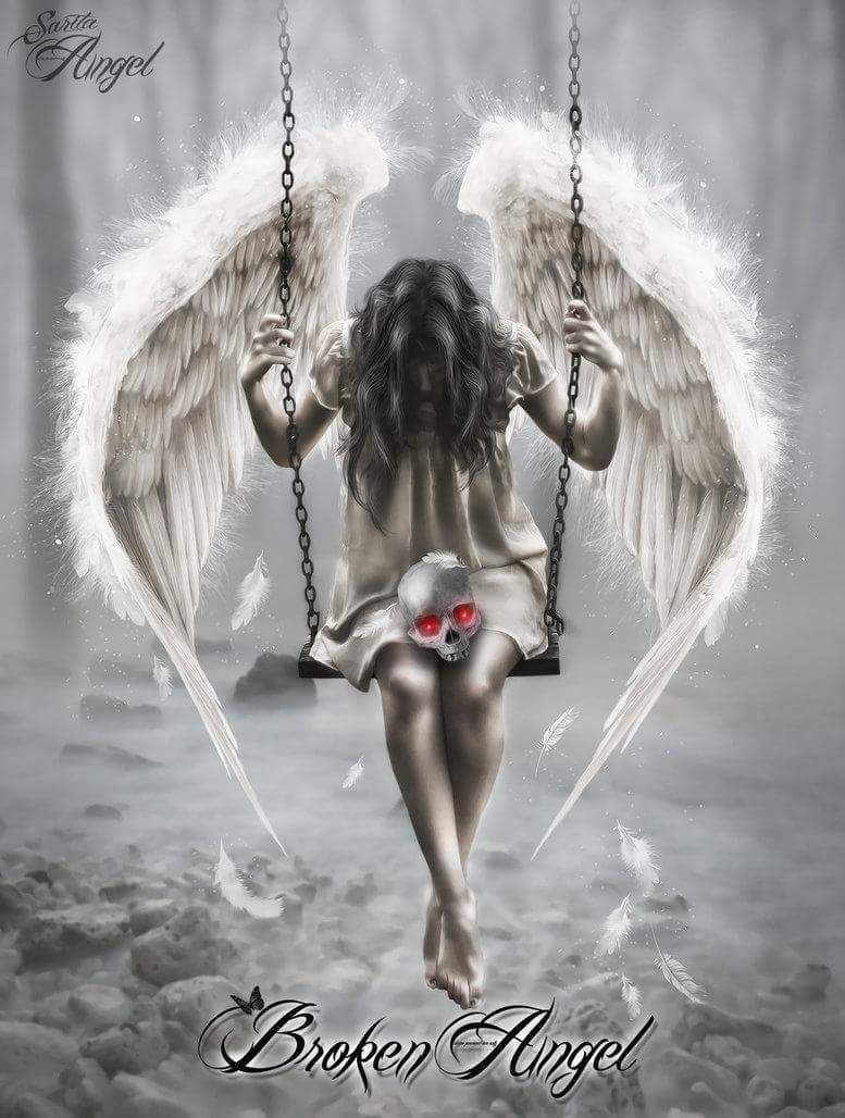 exiled_angel OnlyFans profile picture