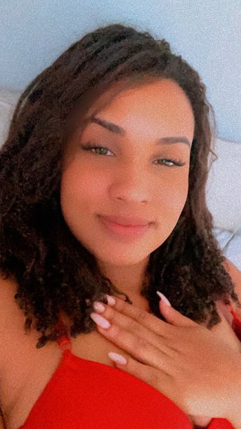 Shay Chagas