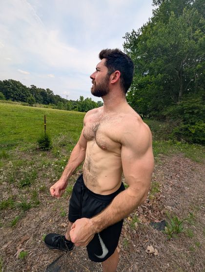thedaddylorian OnlyFans picture