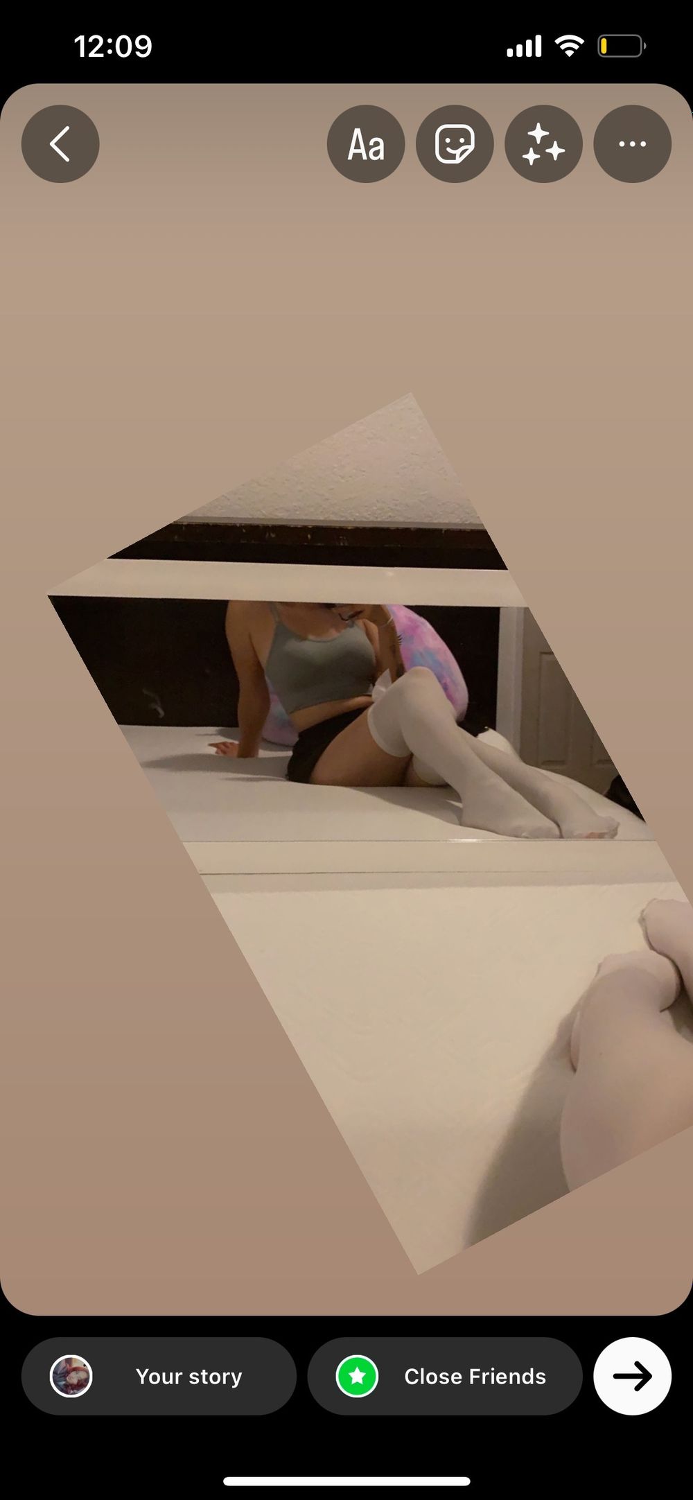 inocent_rosie OnlyFans profile picture
