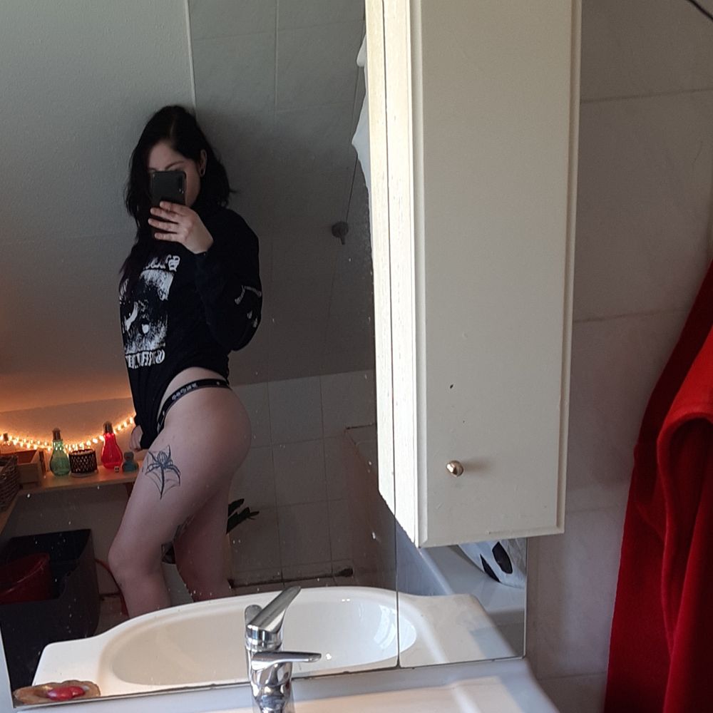 rubyscorpio OnlyFans profile picture