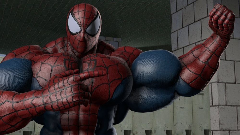 spidermanof OnlyFans profile picture