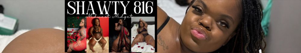 shawty816 OnlyFans profile picture