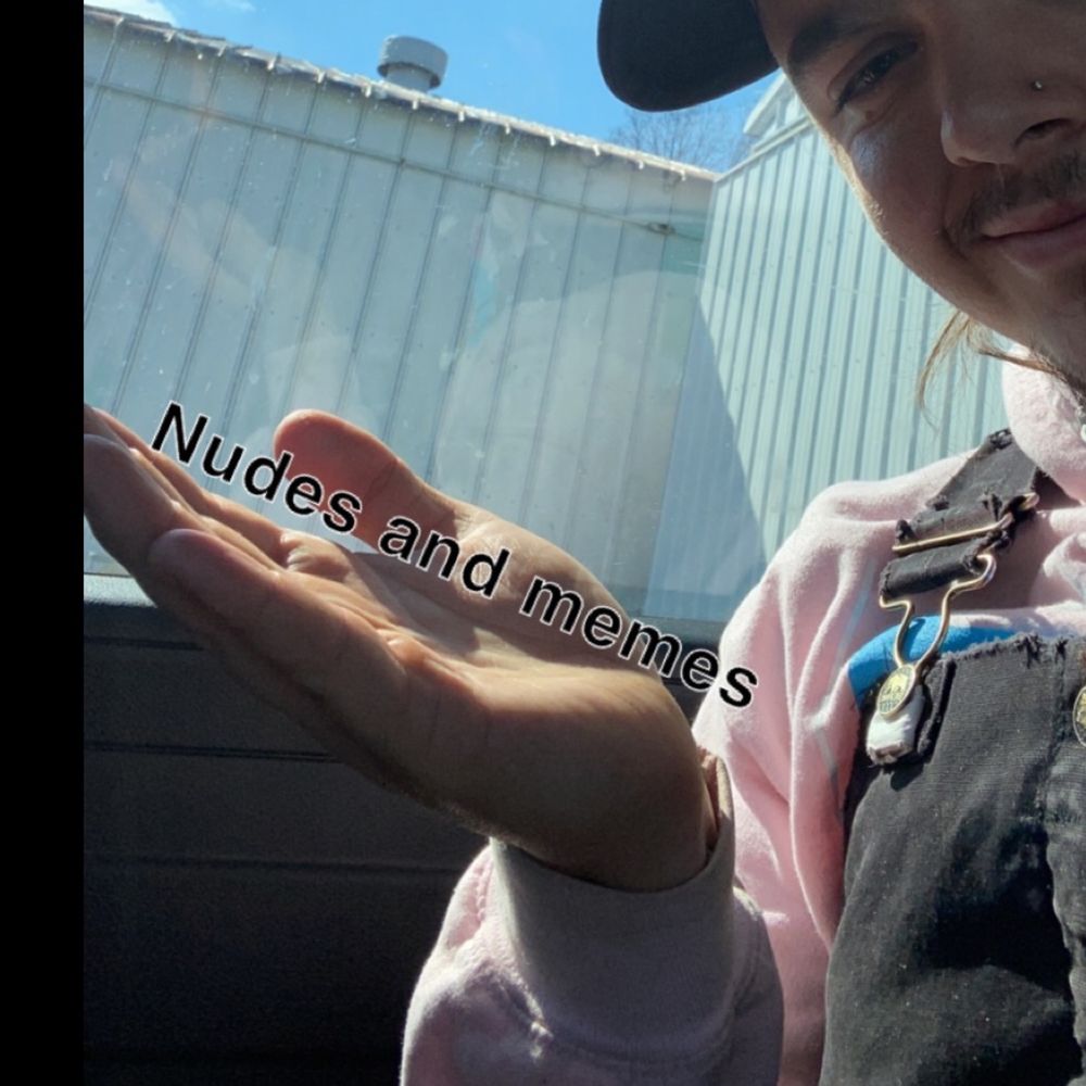 shlongslingingslasher OnlyFans profile picture