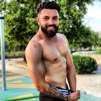fitboy22 OnlyFans picture