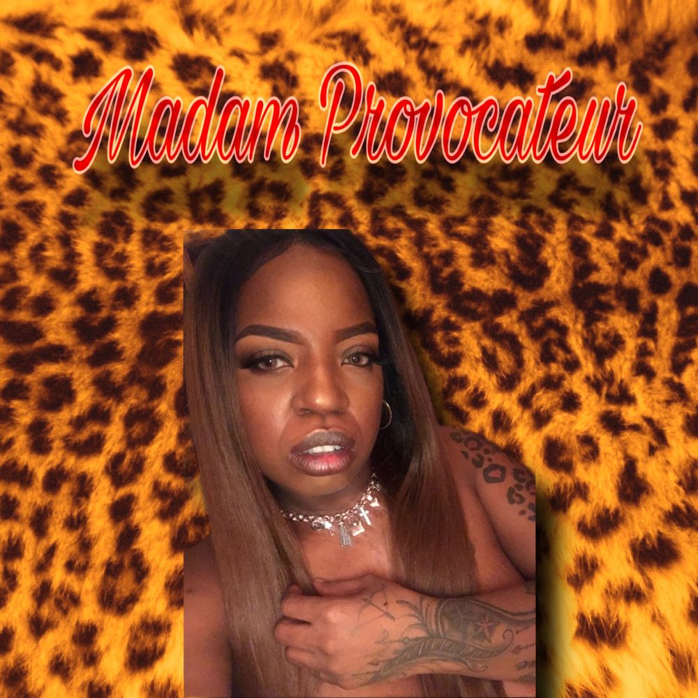 madamprovocateur OnlyFans profile picture