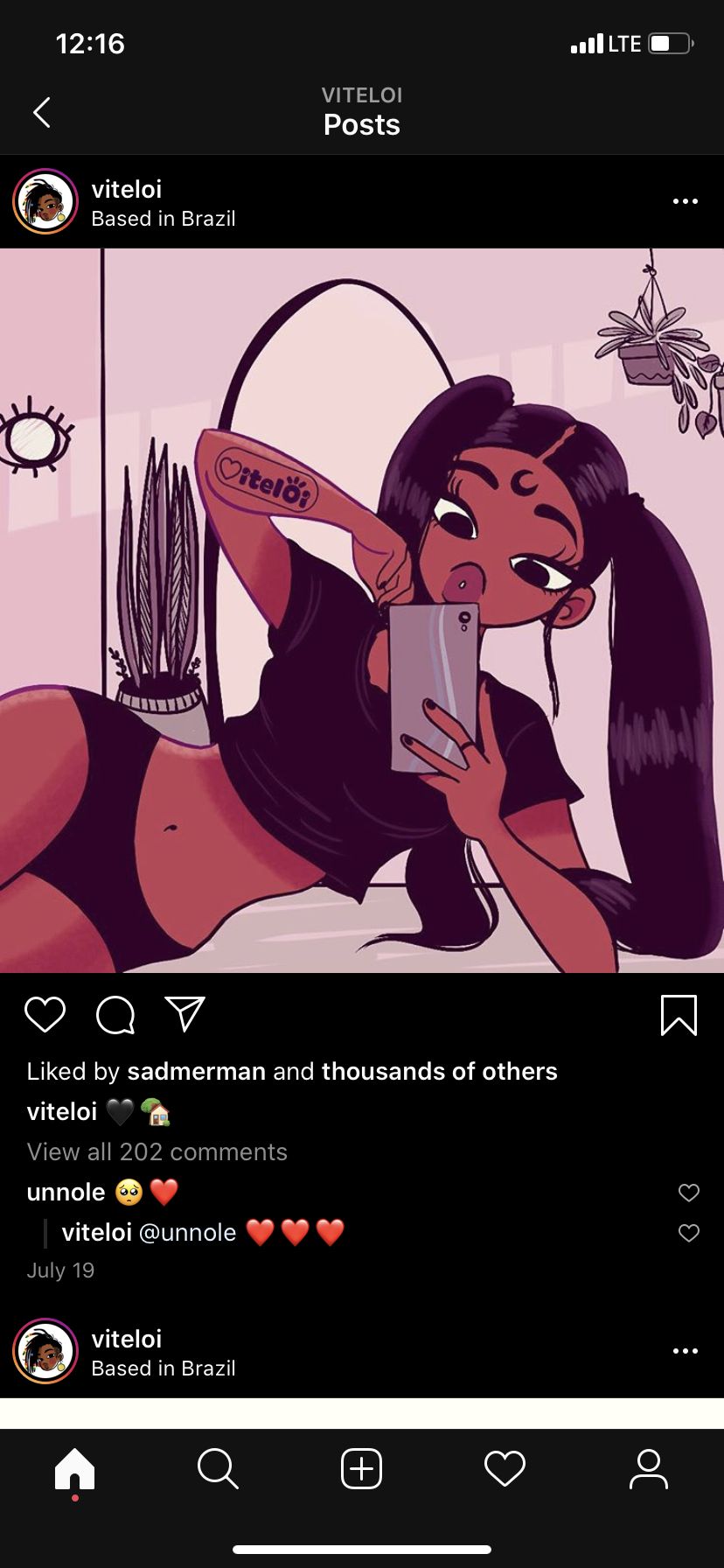 coochiemonstar.k OnlyFans profile picture