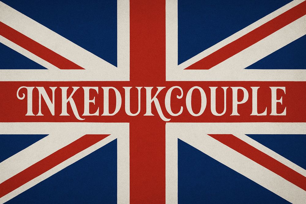 inkedukcouple OnlyFans profile picture