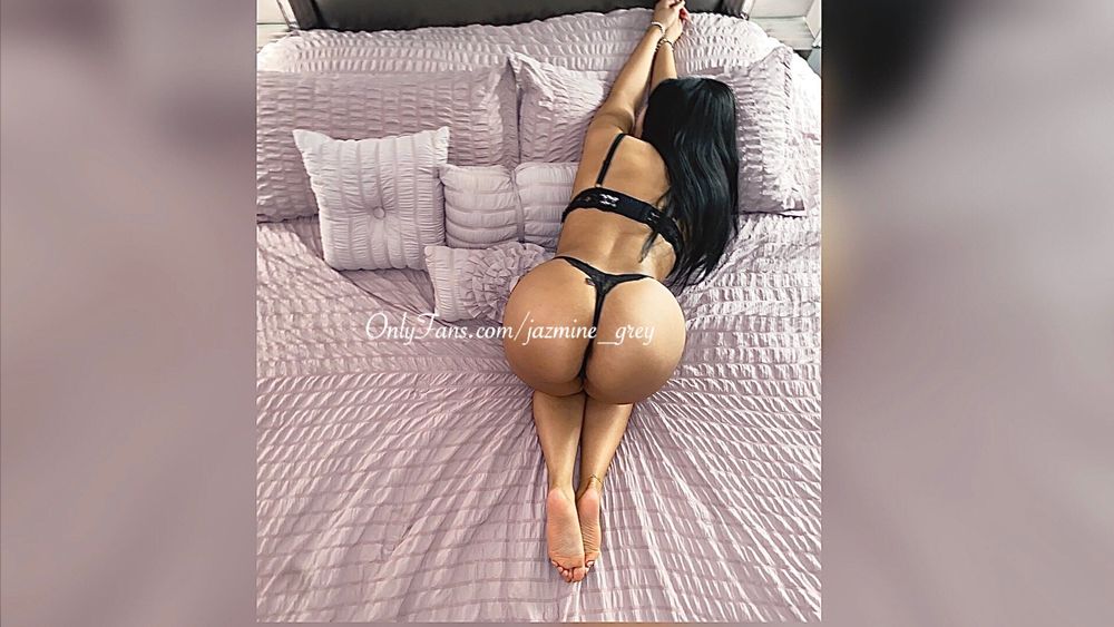 jazmine_grey OnlyFans profile picture