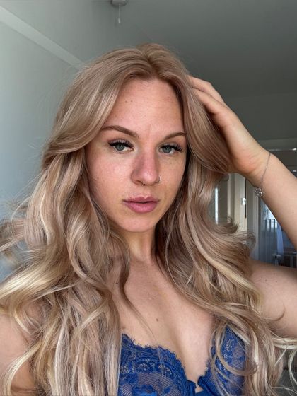 halliexo OnlyFans picture