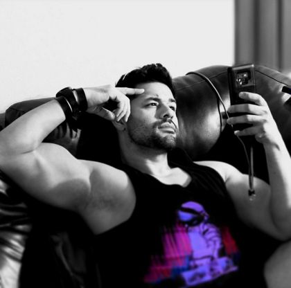 topdaddywolf OnlyFans picture
