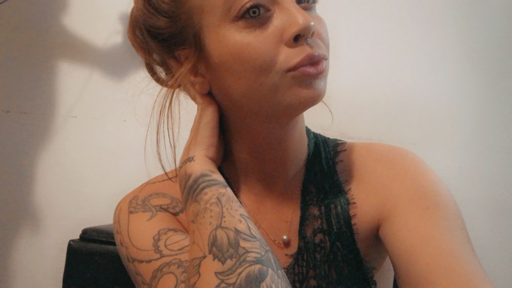 lusciousgingerjade OnlyFans profile picture