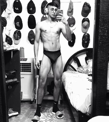 thonymarrf OnlyFans picture