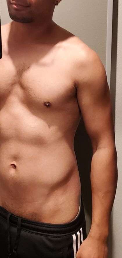 xnjalandox OnlyFans picture