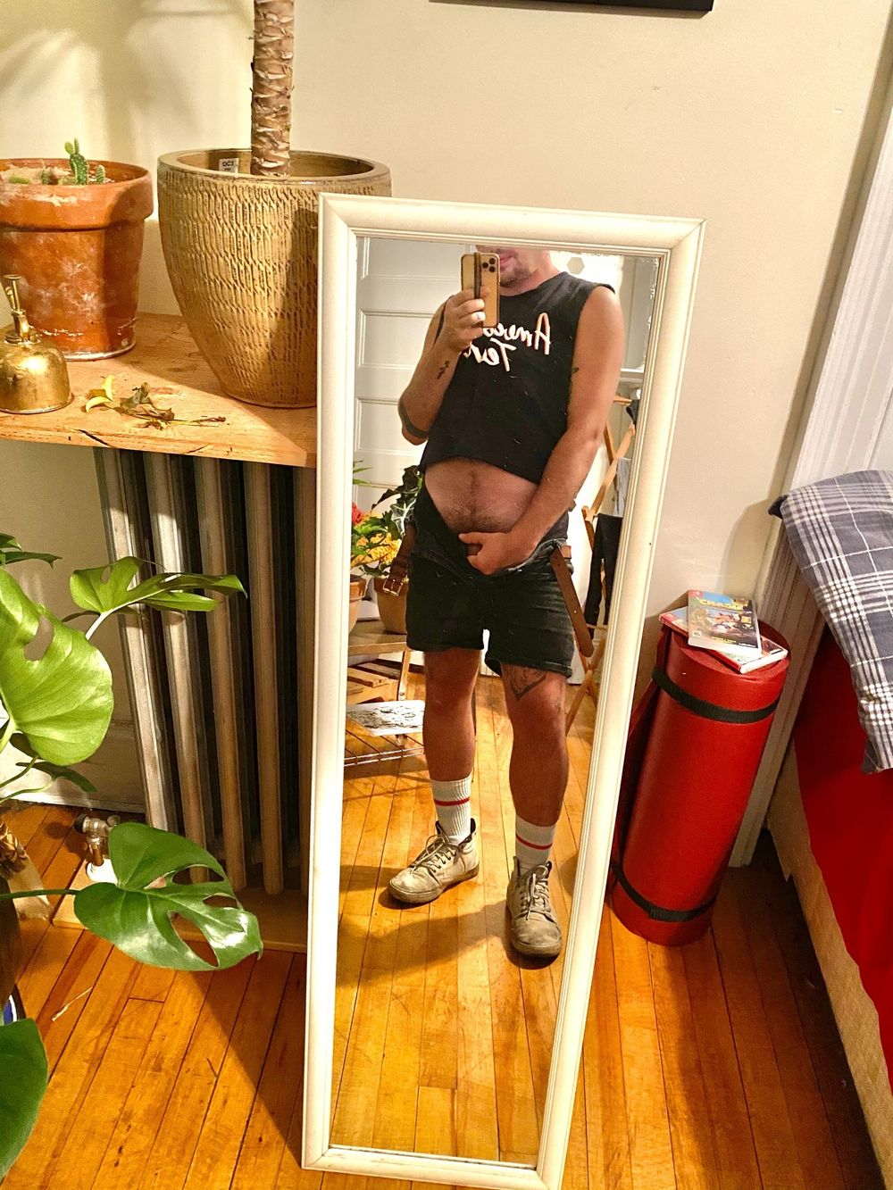 nickyb_ OnlyFans profile picture