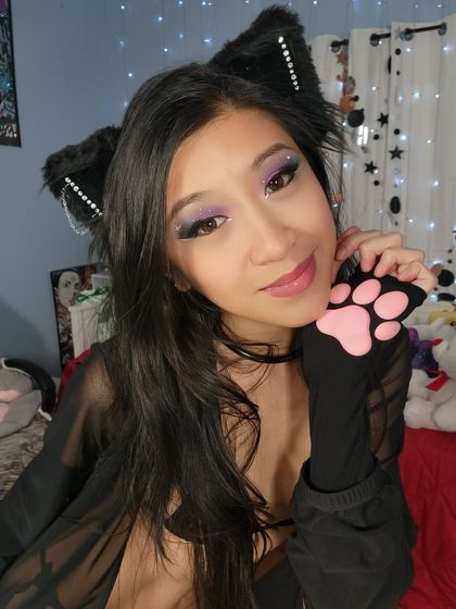 cosmicneko OnlyFans picture