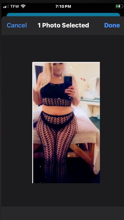 sexxxgoddd OnlyFans picture