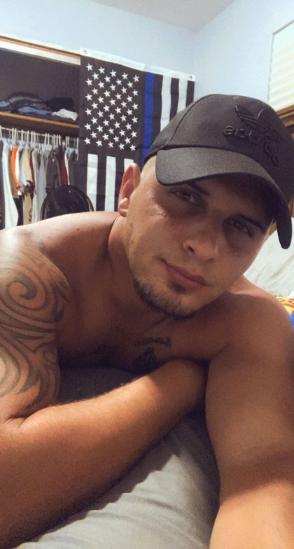 shawnjr51 OnlyFans picture