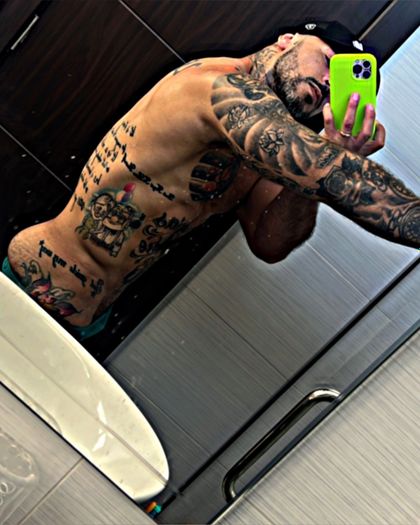 davidgiraldo90 OnlyFans picture