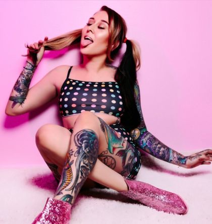 addisonparker OnlyFans picture
