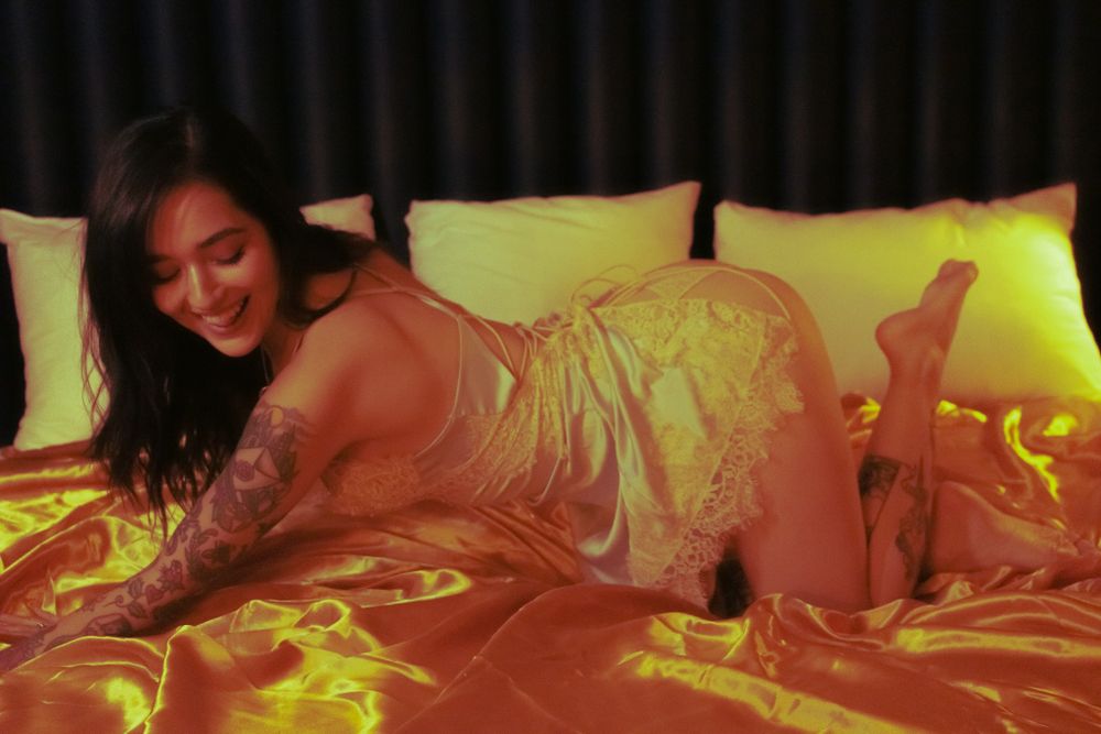 littlelexx OnlyFans profile picture