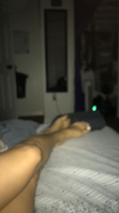 feetbyv OnlyFans picture