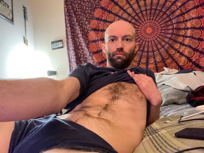 hairyotter125 OnlyFans picture
