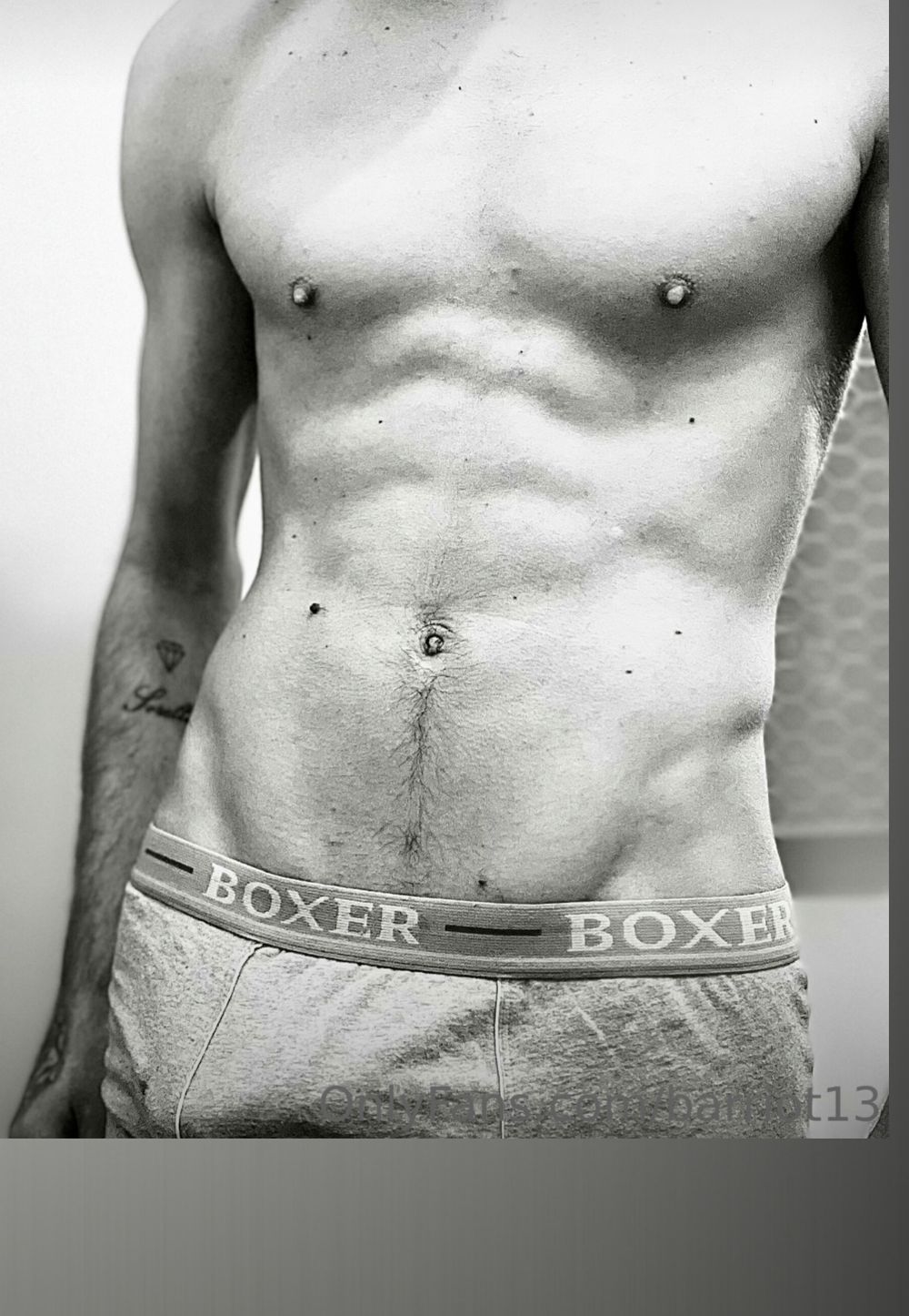 barriot13 OnlyFans profile picture