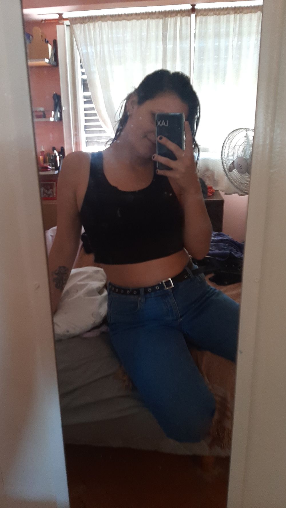 darkluciferinacaliente OnlyFans profile picture