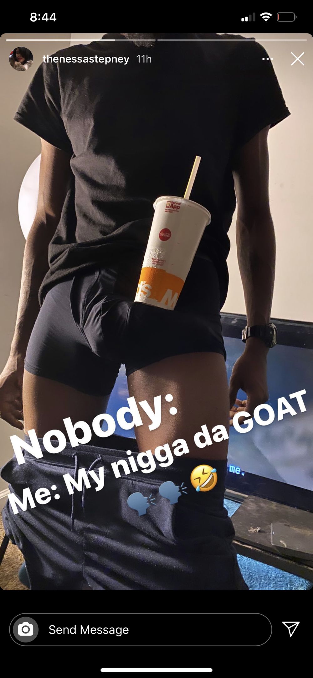 rellreallynasty OnlyFans profile picture