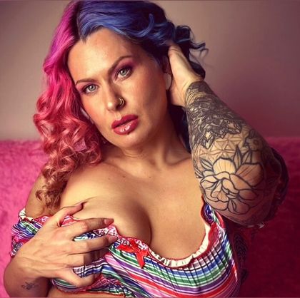 harleysin666 OnlyFans picture