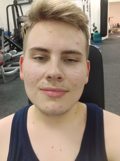henkkuuz01 OnlyFans picture