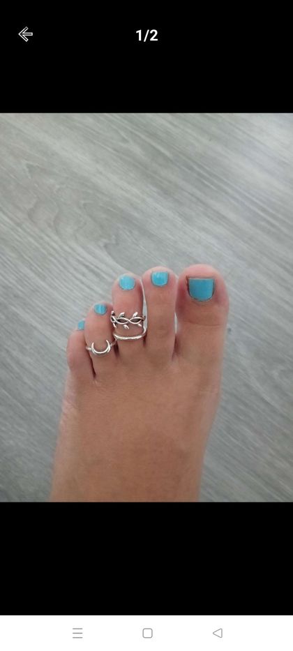 showmyfeet23 OnlyFans picture