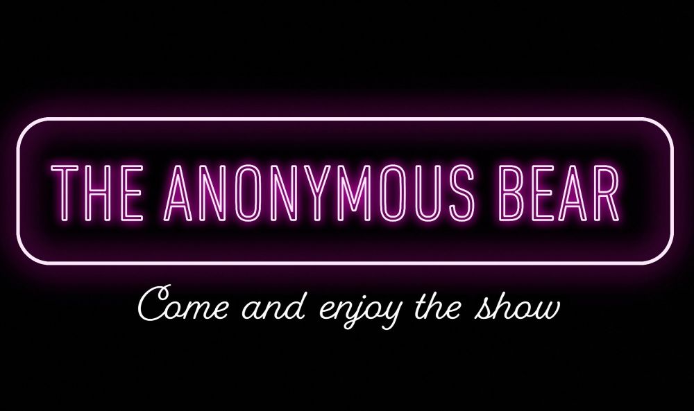 theanonymousbear OnlyFans profile picture