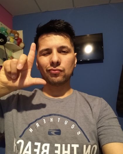 luisantoniogarces OnlyFans picture