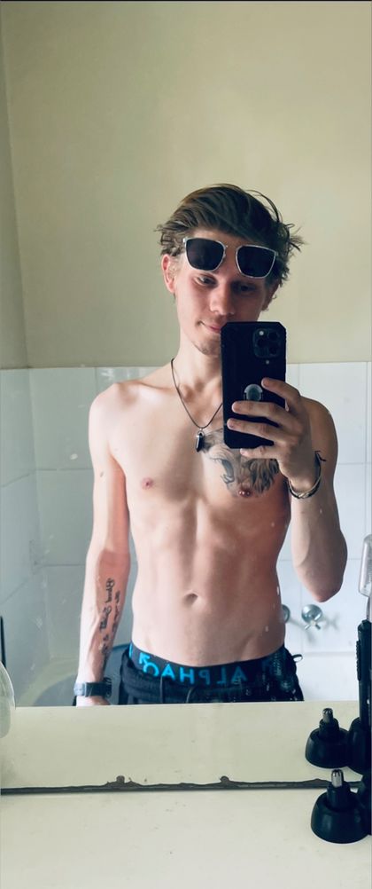 sean_afterdrk OnlyFans picture