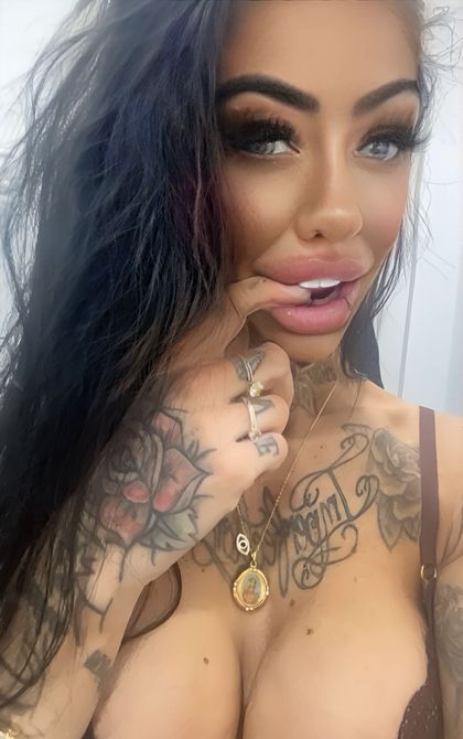 inkedmariah_mae OnlyFans picture