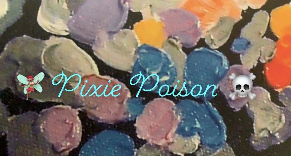 pixxxiepoison OnlyFans profile picture