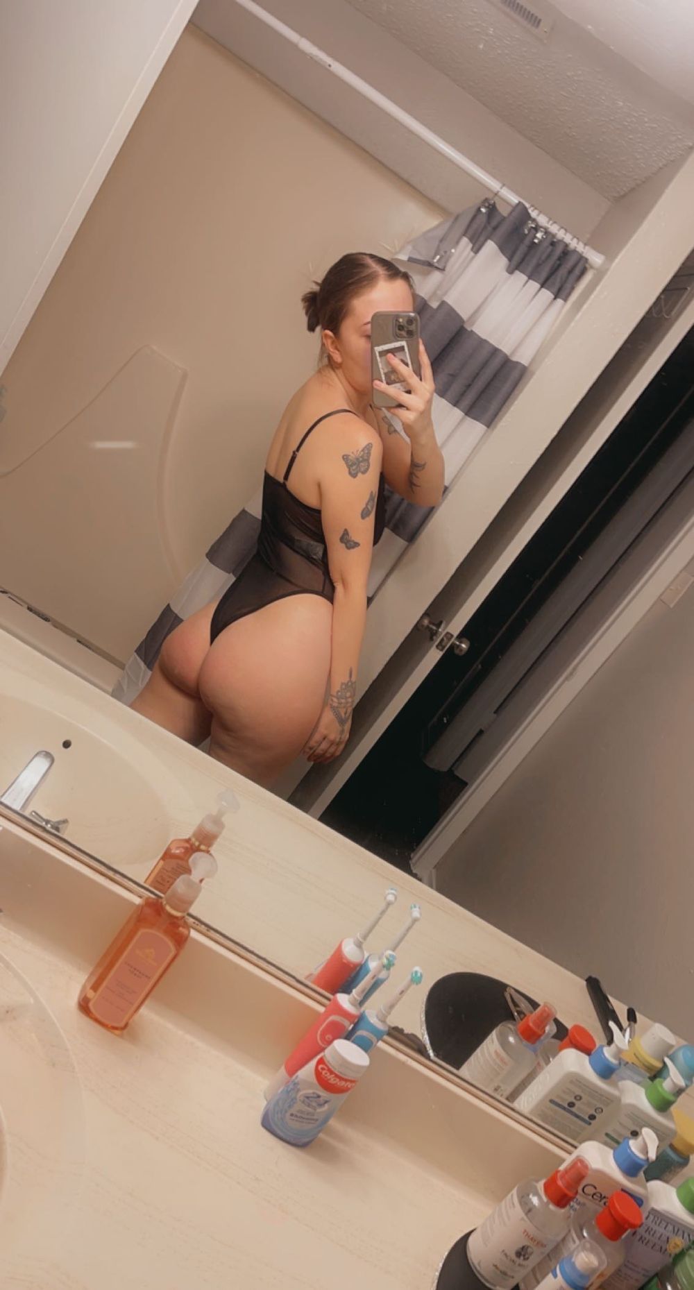 issashelbyy OnlyFans profile picture