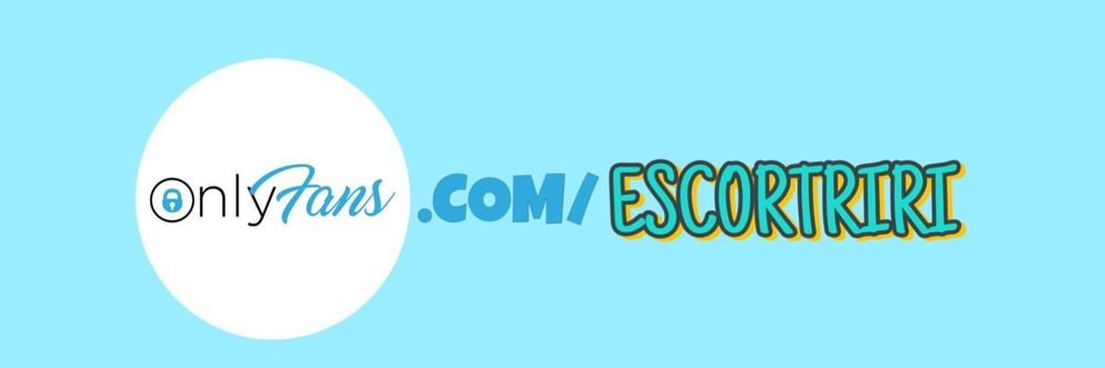escortriri OnlyFans profile picture
