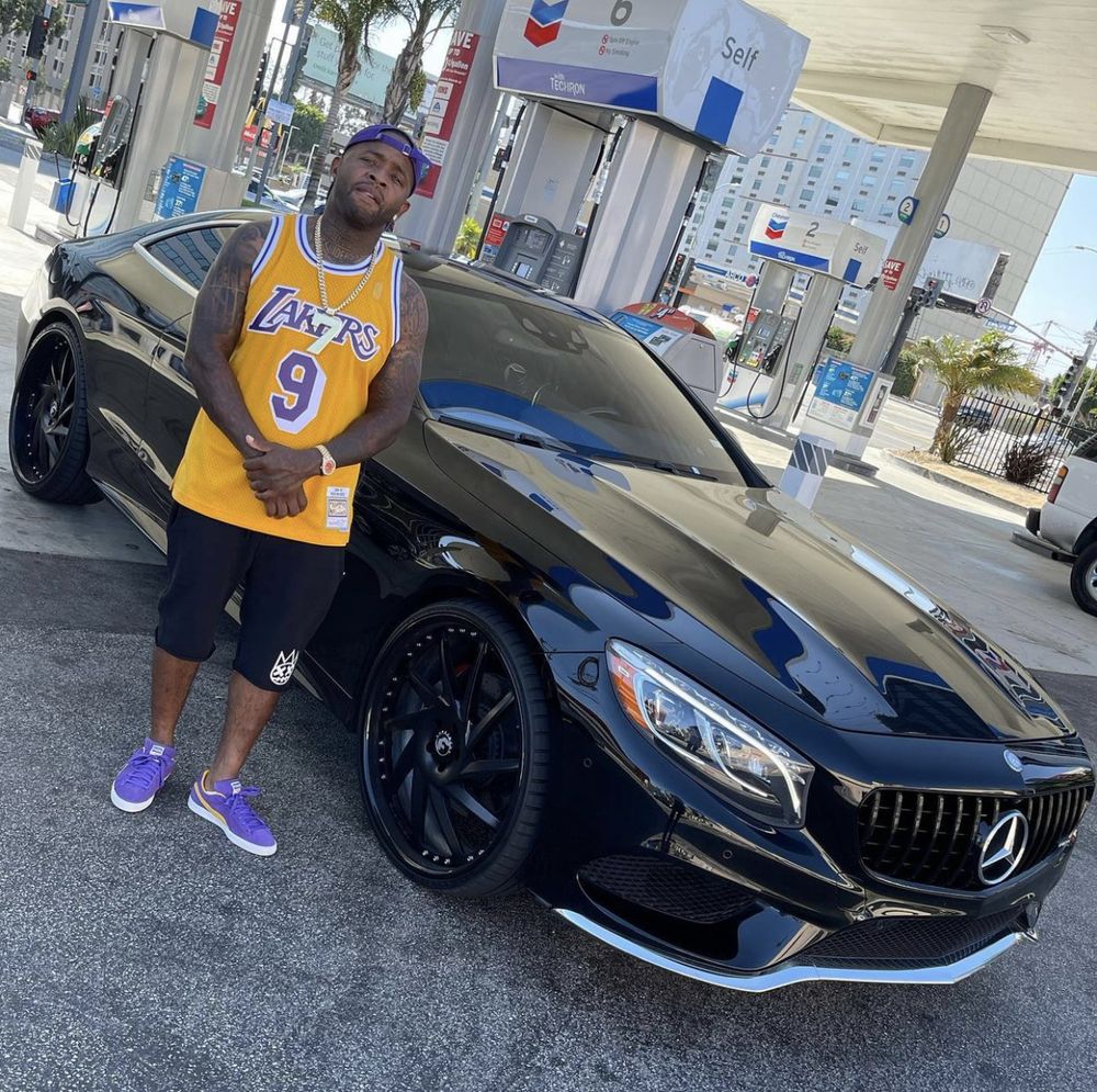 therealyungseven OnlyFans profile picture