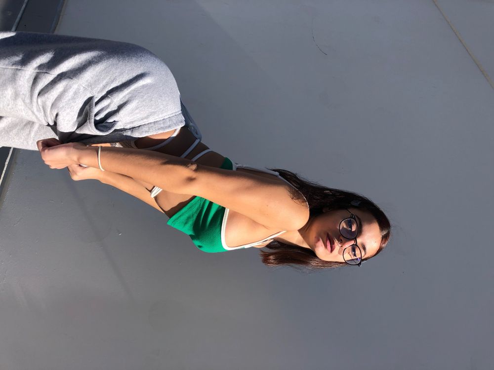 crissstin OnlyFans profile picture