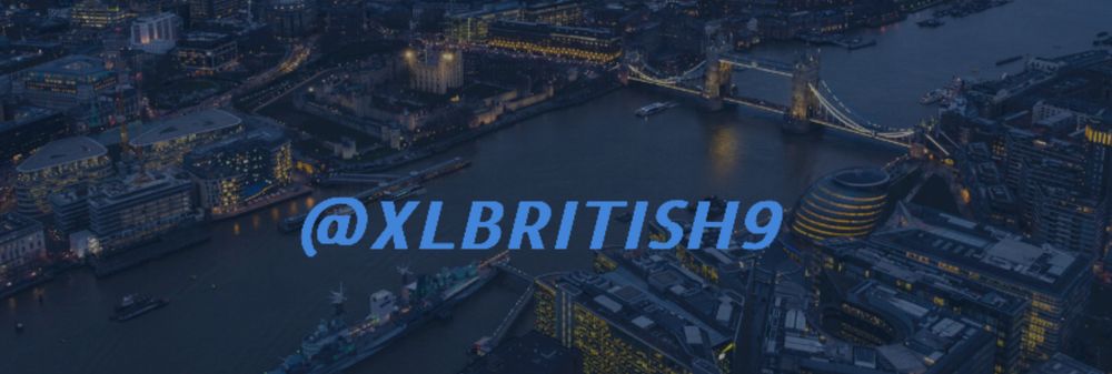 xlbritish9 OnlyFans profile picture