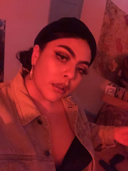 mezcalconchocolate OnlyFans picture